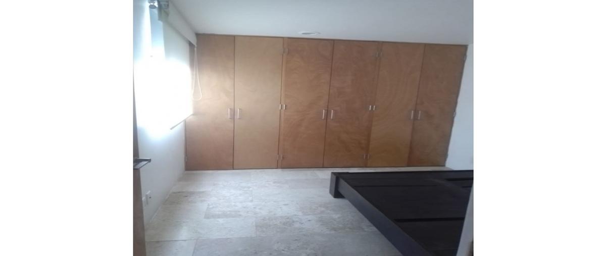 Foto de departamento en venta en  , san jerónimo aculco, la magdalena contreras, df / cdmx, 28243891 No. 05