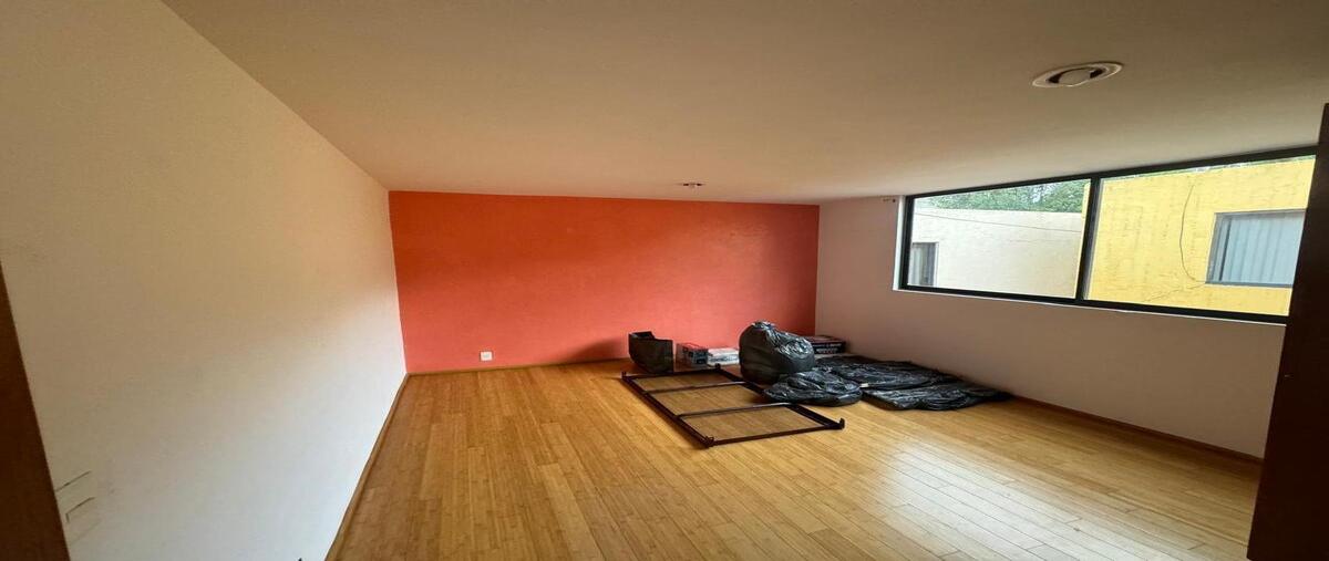 Foto de casa en renta en  , san jerónimo aculco, la magdalena contreras, df / cdmx, 28632435 No. 02