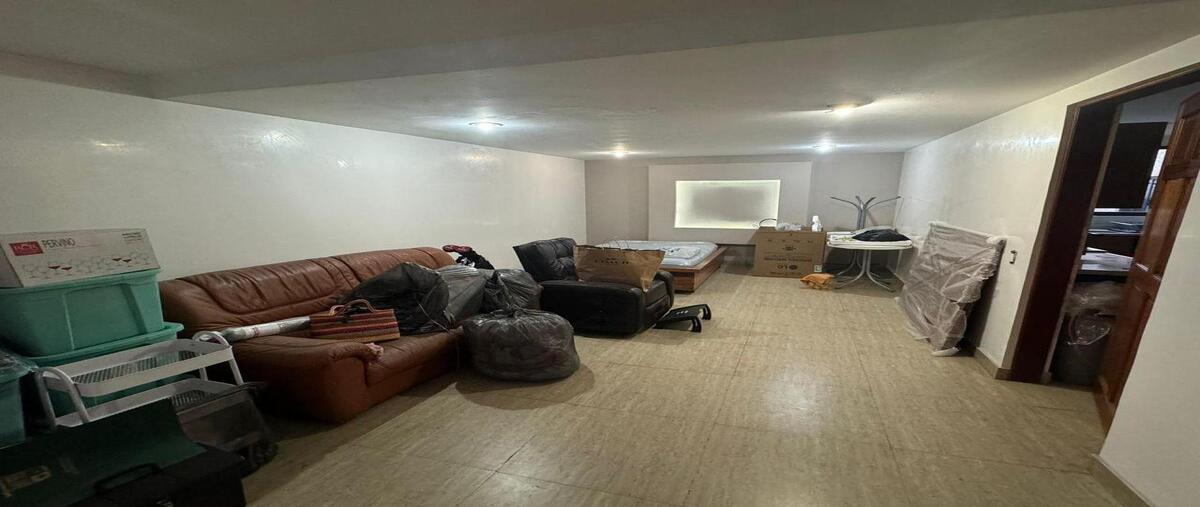 Foto de casa en renta en  , san jerónimo aculco, la magdalena contreras, df / cdmx, 28632435 No. 03