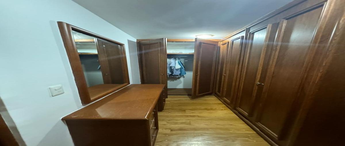 Foto de casa en renta en  , san jerónimo aculco, la magdalena contreras, df / cdmx, 28632435 No. 04
