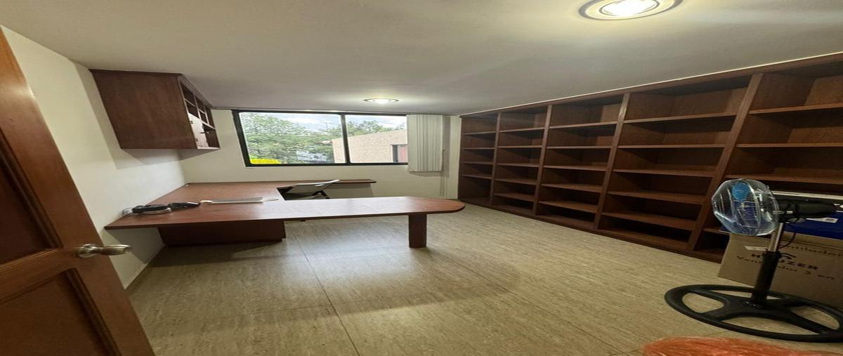 Foto de casa en renta en  , san jerónimo aculco, la magdalena contreras, df / cdmx, 28632435 No. 05