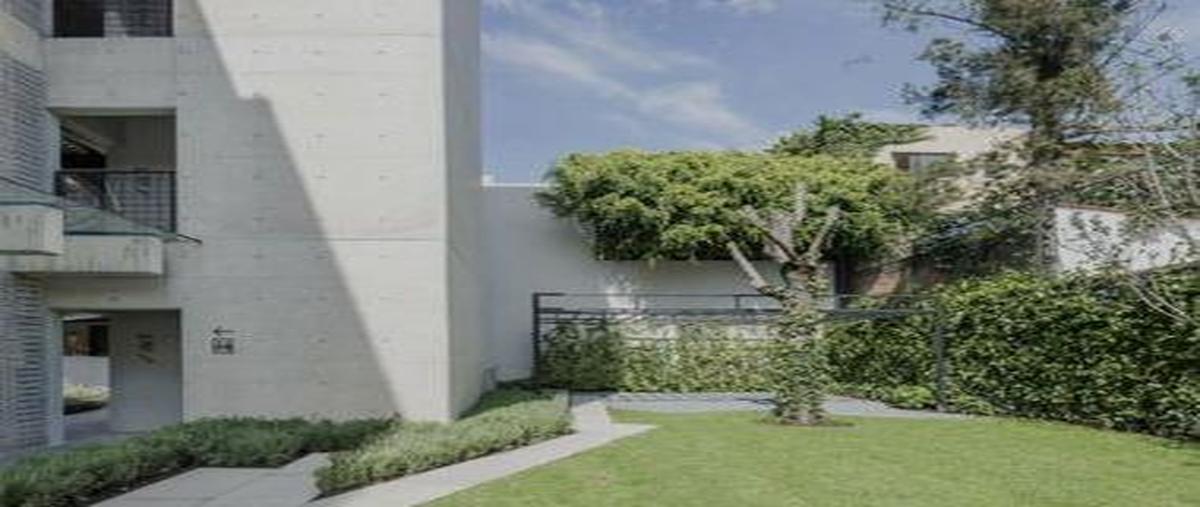 Foto de departamento en venta en  , san jerónimo aculco, la magdalena contreras, df / cdmx, 0 No. 03