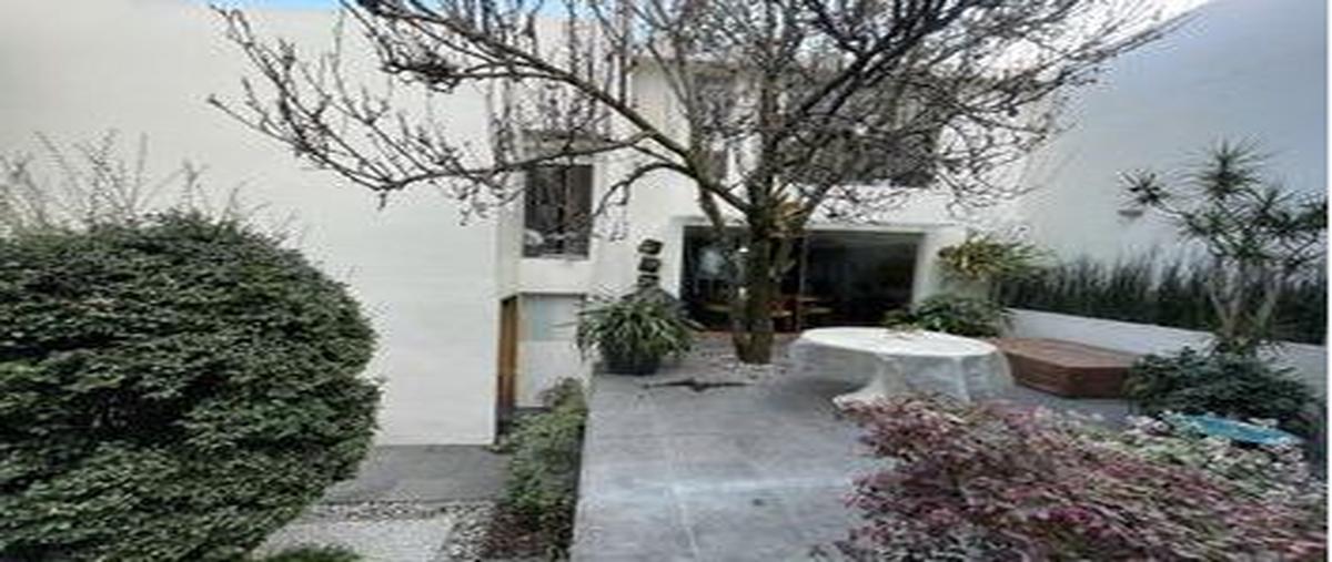 Foto de departamento en venta en  , san jerónimo aculco, la magdalena contreras, df / cdmx, 0 No. 05
