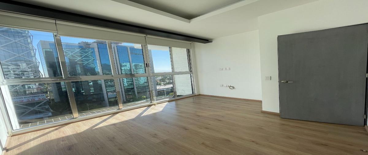Foto de departamento en renta en  , san jerónimo aculco, la magdalena contreras, df / cdmx, 29799707 No. 01