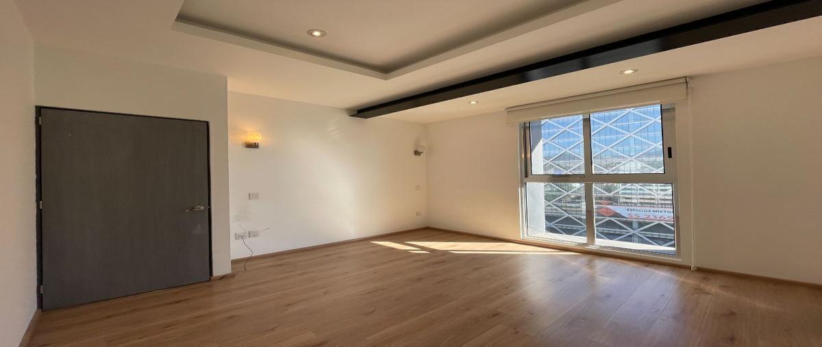 Foto de departamento en renta en  , san jerónimo aculco, la magdalena contreras, df / cdmx, 29799707 No. 04