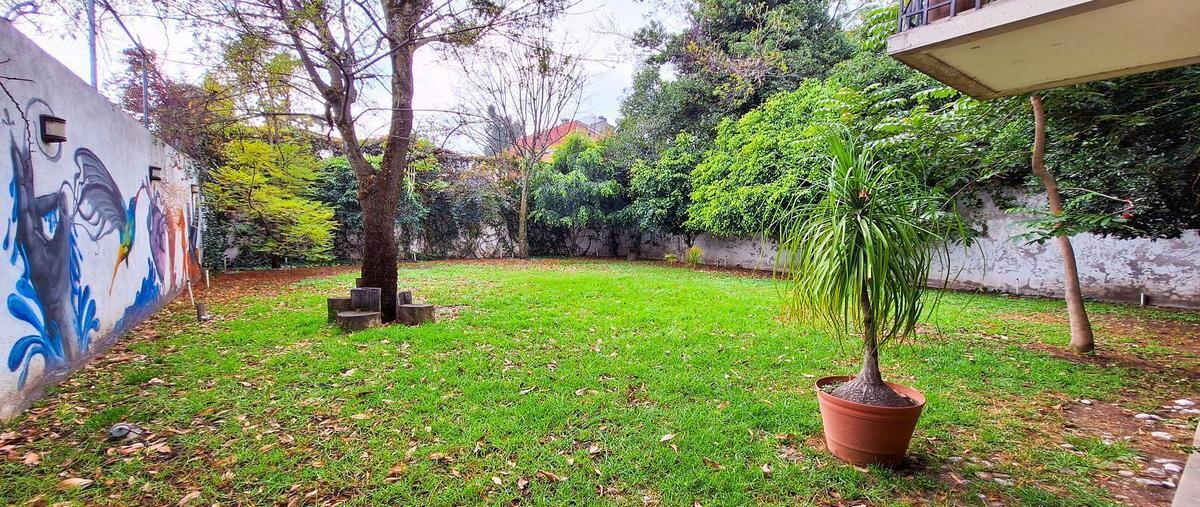 Foto de casa en venta en  , san jerónimo aculco, la magdalena contreras, df / cdmx, 29994011 No. 03