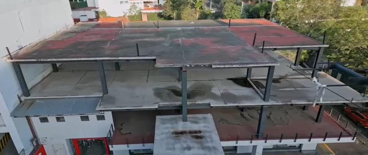 Foto de local en renta en  , san jerónimo aculco, la magdalena contreras, df / cdmx, 0 No. 02