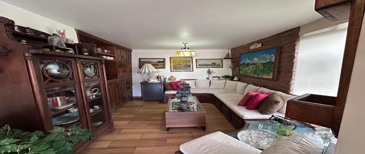 Foto de casa en condominio en venta en  , san jerónimo aculco, la magdalena contreras, df / cdmx, 30302509 No. 04