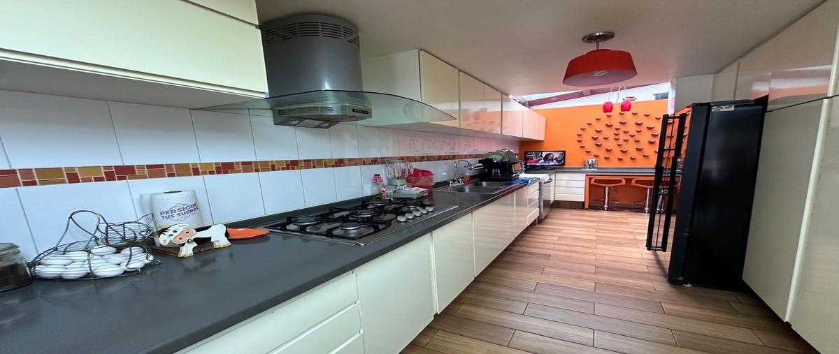 Foto de casa en condominio en venta en  , san jerónimo aculco, la magdalena contreras, df / cdmx, 30302509 No. 05