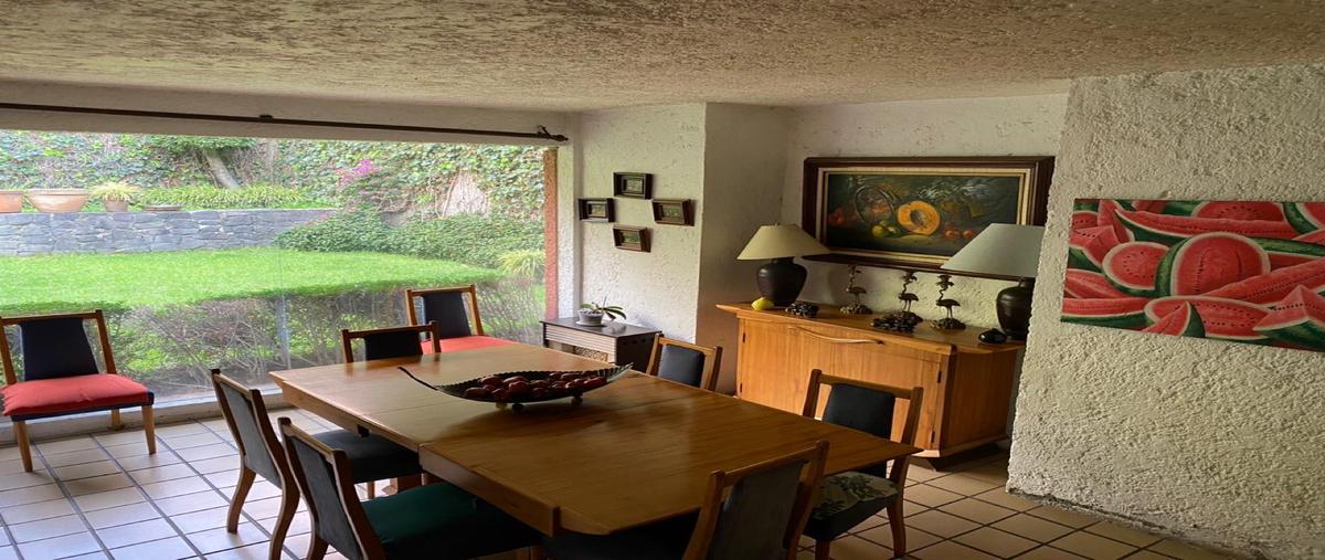 Foto de casa en venta en  , san jerónimo aculco, la magdalena contreras, df / cdmx, 30320323 No. 03