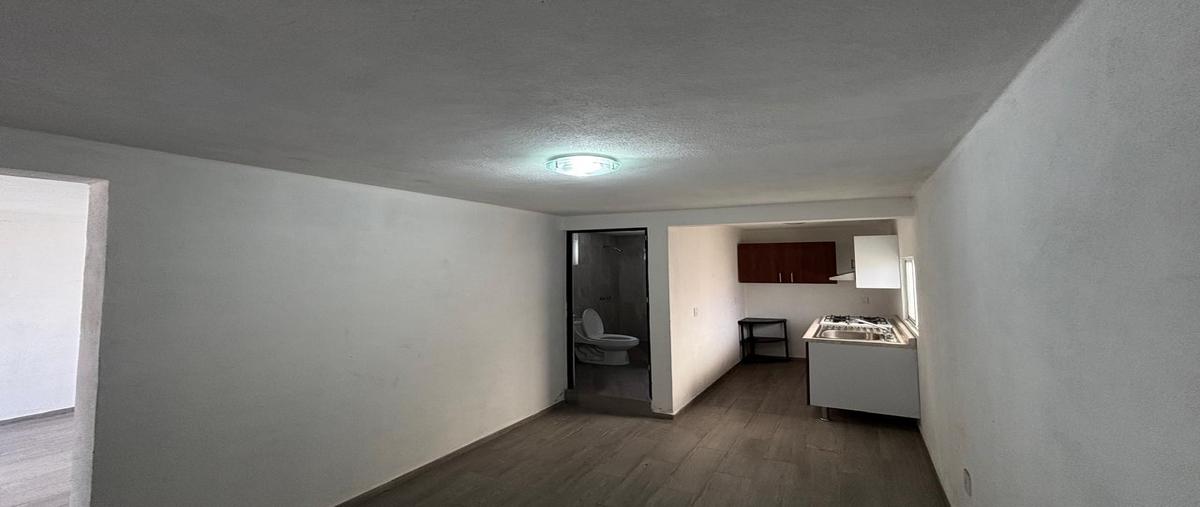 Foto de departamento en renta en  , san jerónimo aculco, la magdalena contreras, df / cdmx, 30349663 No. 01