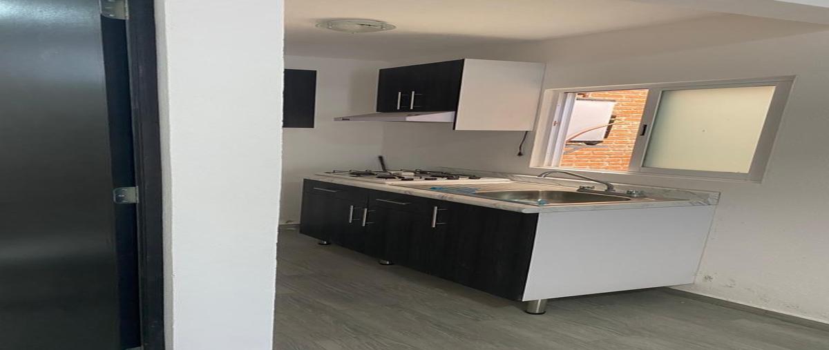 Foto de departamento en renta en  , san jerónimo aculco, la magdalena contreras, df / cdmx, 30349663 No. 02