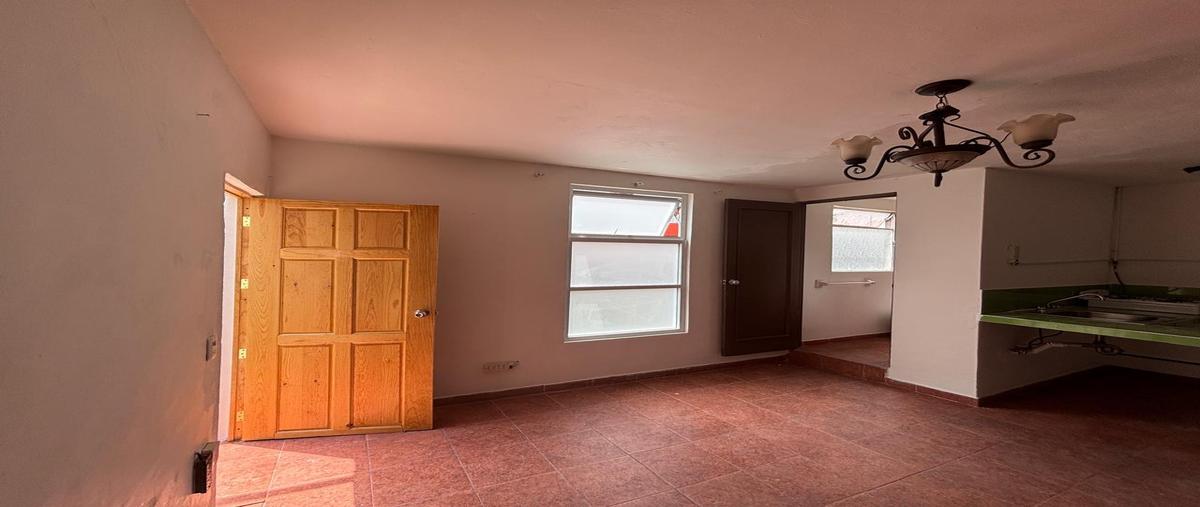 Foto de departamento en renta en  , san jerónimo aculco, la magdalena contreras, df / cdmx, 30349664 No. 01