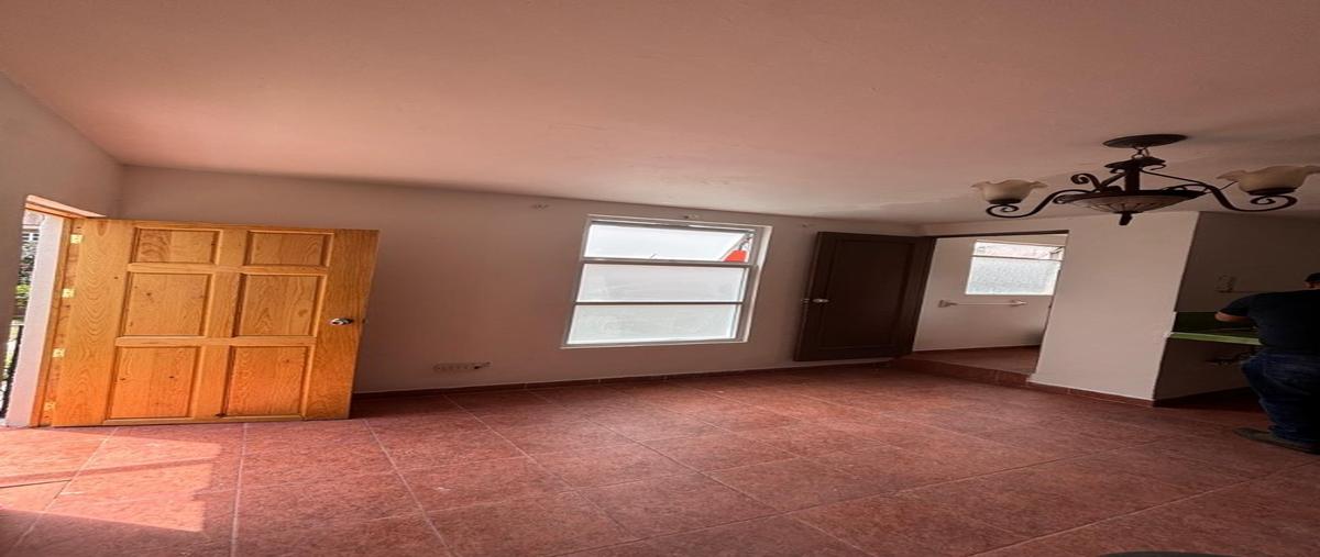 Foto de departamento en renta en  , san jerónimo aculco, la magdalena contreras, df / cdmx, 30349664 No. 02