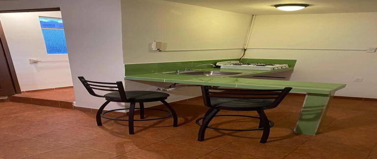 Foto de departamento en renta en  , san jerónimo aculco, la magdalena contreras, df / cdmx, 30349664 No. 05