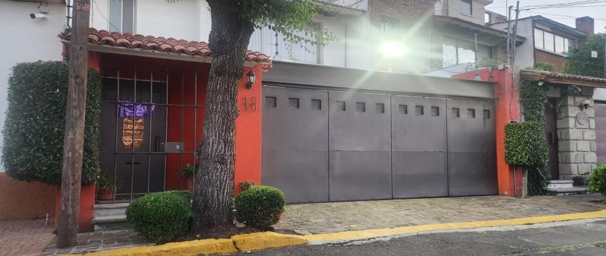 Foto de casa en , san jerónimo aculco, la magdalena contreras, df / cdmx, 30511067 foto 02 Foto de casa en venta en , san jerónimo aculco, la magdalena contreras, df / cdmx, 30511067 No. 02