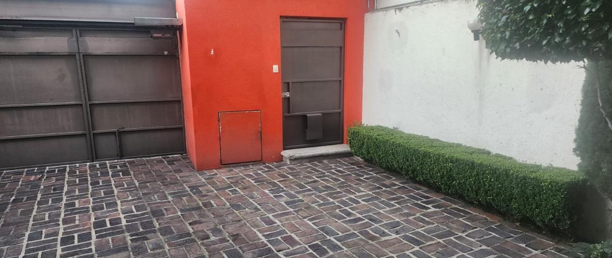 Foto de casa en , san jerónimo aculco, la magdalena contreras, df / cdmx, 30511067 foto 05 Foto de casa en venta en , san jerónimo aculco, la magdalena contreras, df / cdmx, 30511067 No. 05