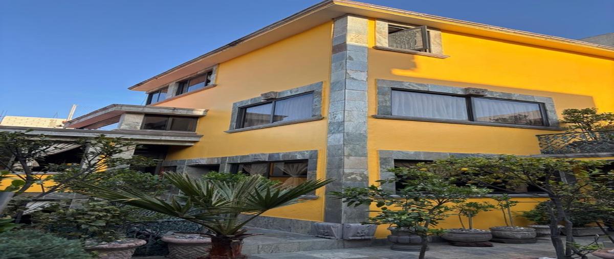 Foto de casa en venta en  , san jerónimo aculco, la magdalena contreras, df / cdmx, 30562825 No. 05