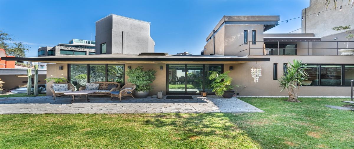 Foto de casa en , san jerónimo aculco, la magdalena contreras, df / cdmx, 0 foto 01 Foto de casa en venta en , san jerónimo aculco, la magdalena contreras, df / cdmx, 0 No. 01