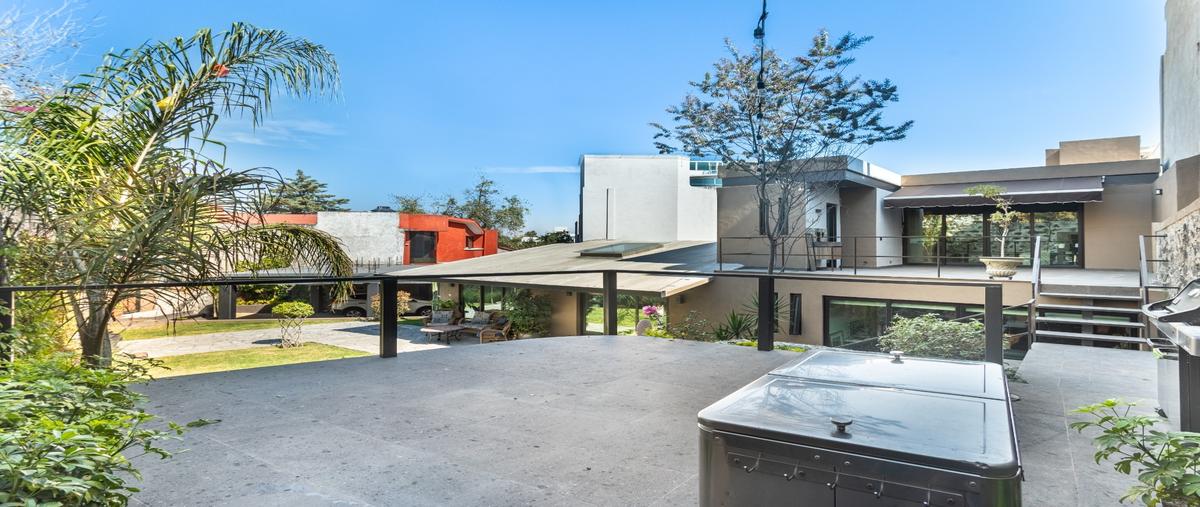 Foto de casa en , san jerónimo aculco, la magdalena contreras, df / cdmx, 0 foto 03 Foto de casa en venta en , san jerónimo aculco, la magdalena contreras, df / cdmx, 0 No. 03