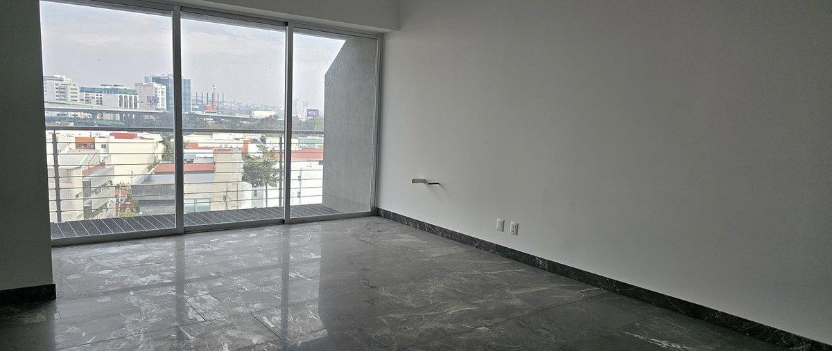 Foto de oficina en renta en  , san jerónimo aculco, la magdalena contreras, df / cdmx, 30699598 No. 03