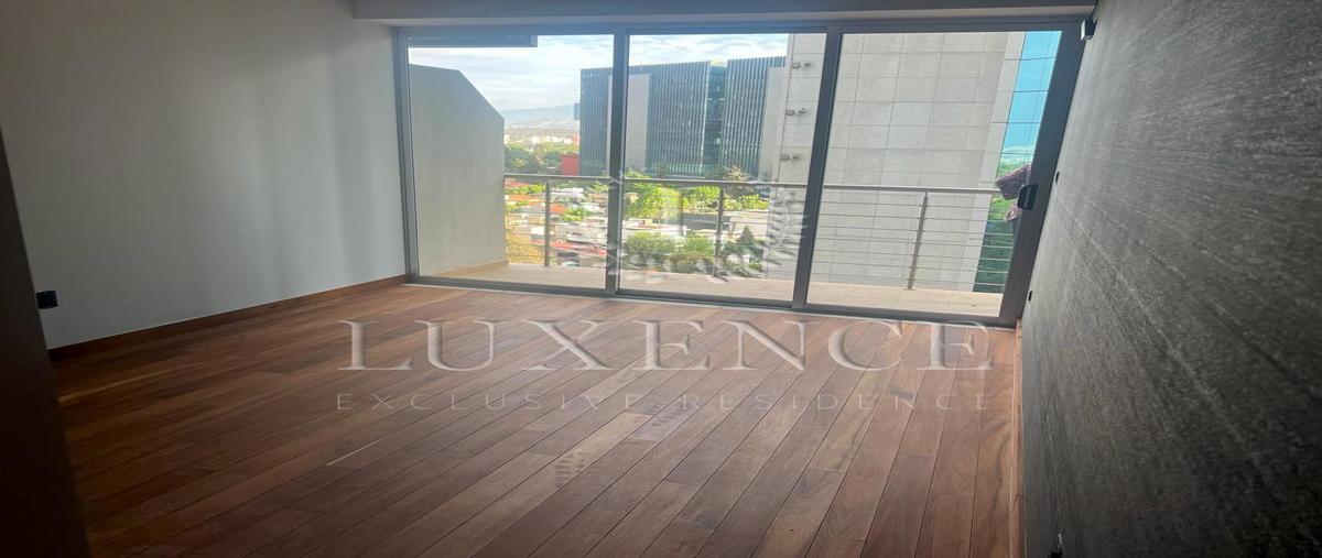 Foto de departamento en venta en  , san jerónimo aculco, la magdalena contreras, df / cdmx, 0 No. 03