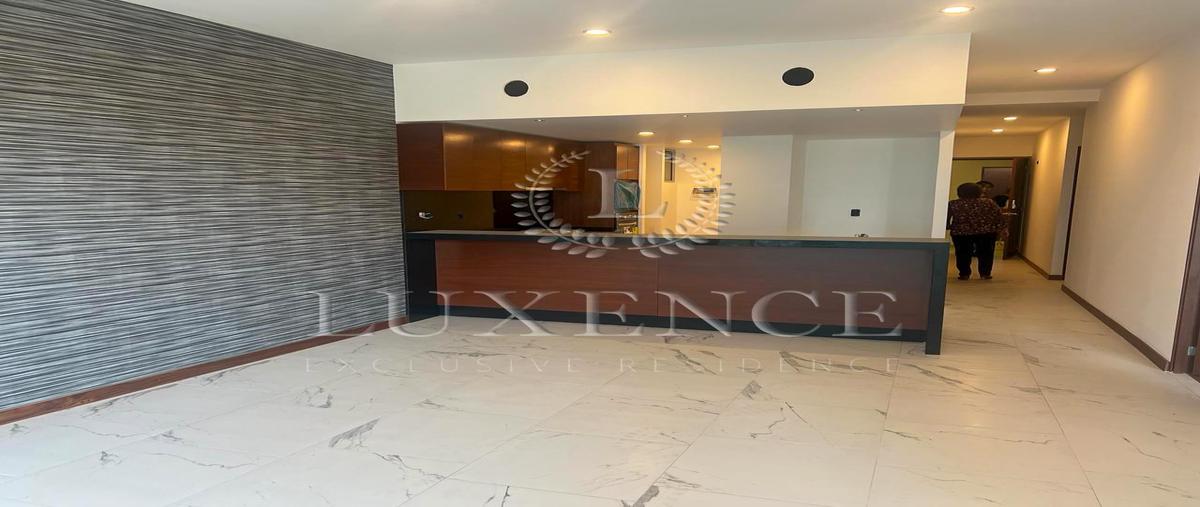 Foto de departamento en venta en  , san jerónimo aculco, la magdalena contreras, df / cdmx, 0 No. 05