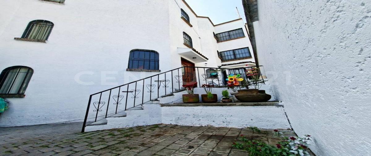 Foto de casa en , san jerónimo aculco, la magdalena contreras, df / cdmx, 0 foto 03 Foto de casa en venta en , san jerónimo aculco, la magdalena contreras, df / cdmx, 0 No. 03