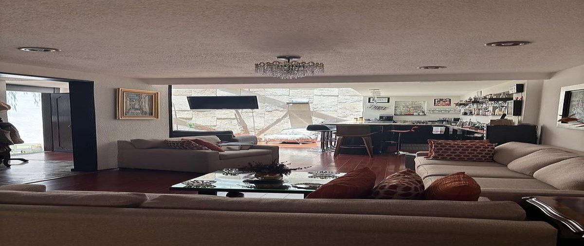 Foto de casa en venta en  , san jerónimo aculco, la magdalena contreras, df / cdmx, 0 No. 05