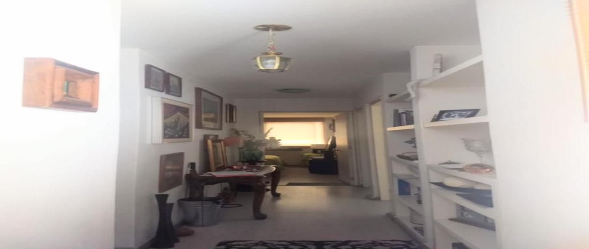 Foto de departamento en venta en  , san jerónimo aculco, la magdalena contreras, df / cdmx, 0 No. 03