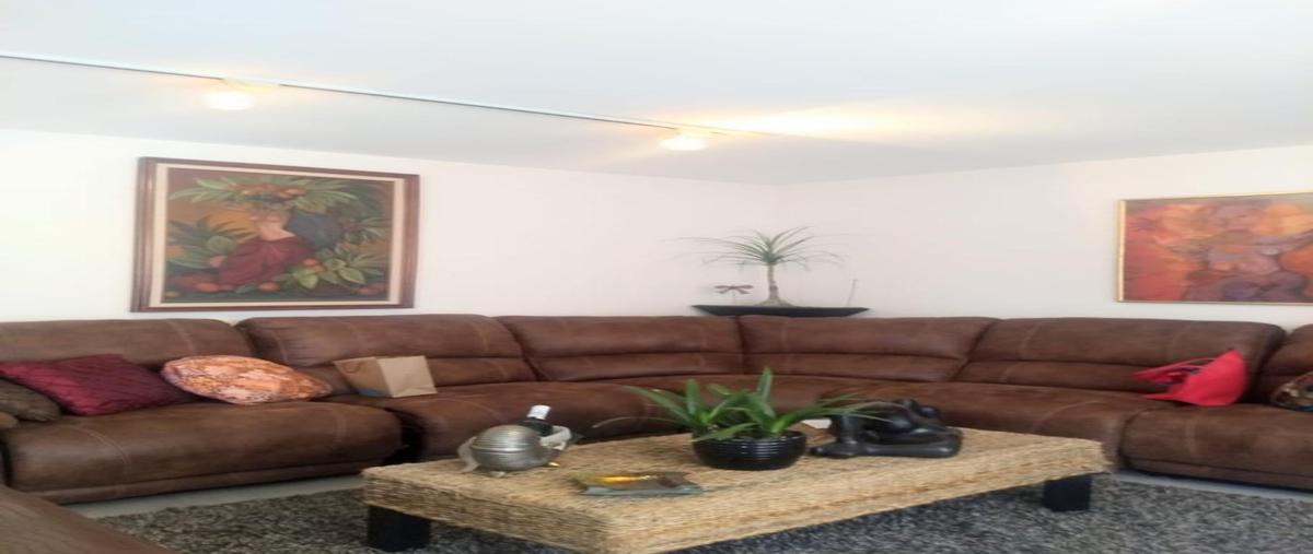 Foto de departamento en venta en  , san jerónimo aculco, la magdalena contreras, df / cdmx, 0 No. 04