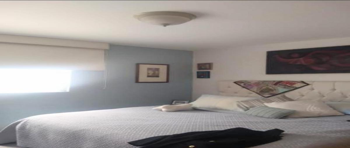 Foto de departamento en venta en  , san jerónimo aculco, la magdalena contreras, df / cdmx, 31090988 No. 05