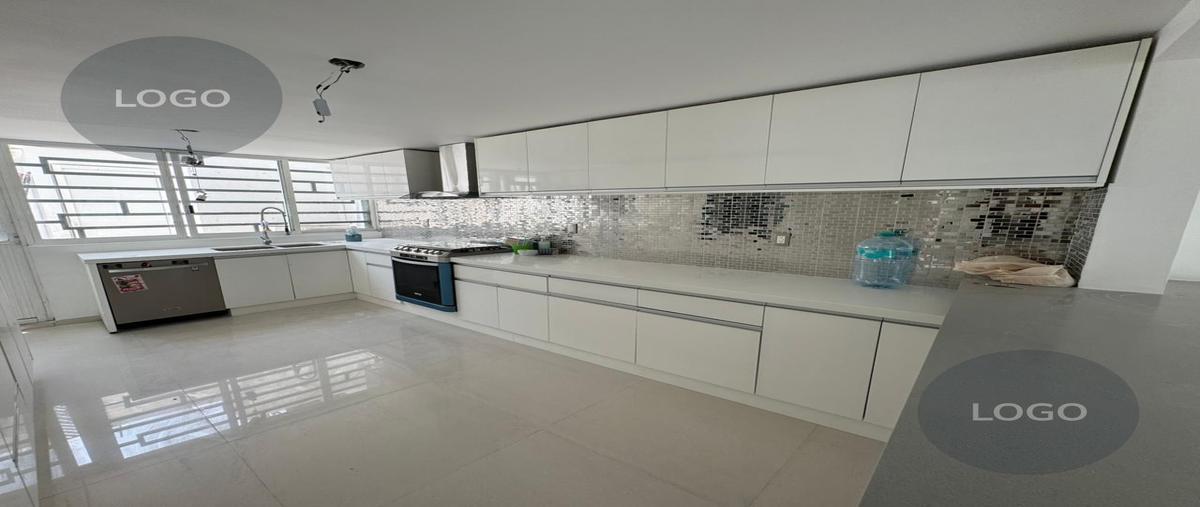 Foto de casa en renta en  , san jerónimo aculco, la magdalena contreras, df / cdmx, 31126878 No. 03