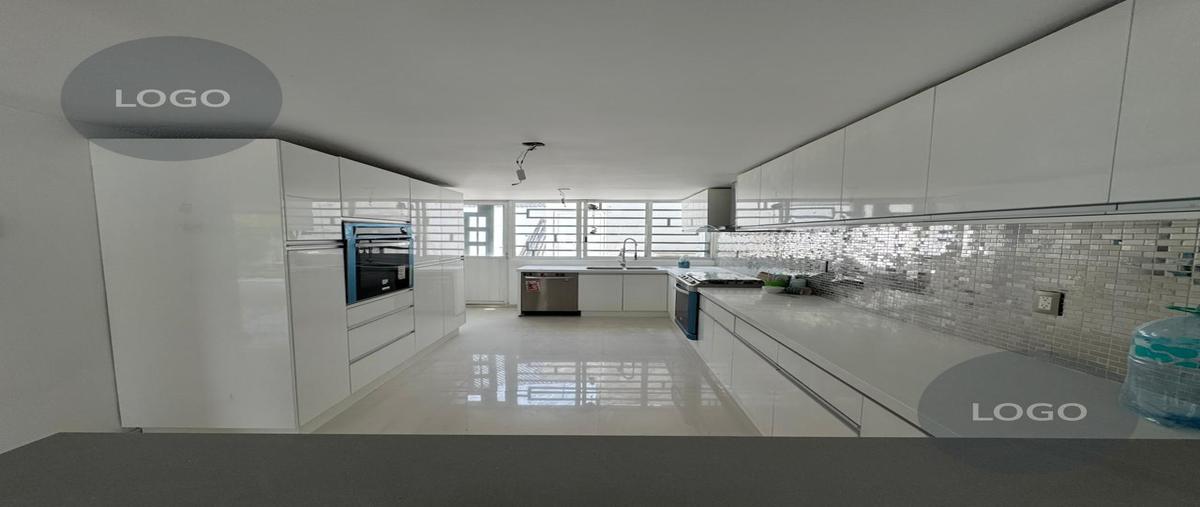 Foto de casa en renta en  , san jerónimo aculco, la magdalena contreras, df / cdmx, 31126878 No. 04