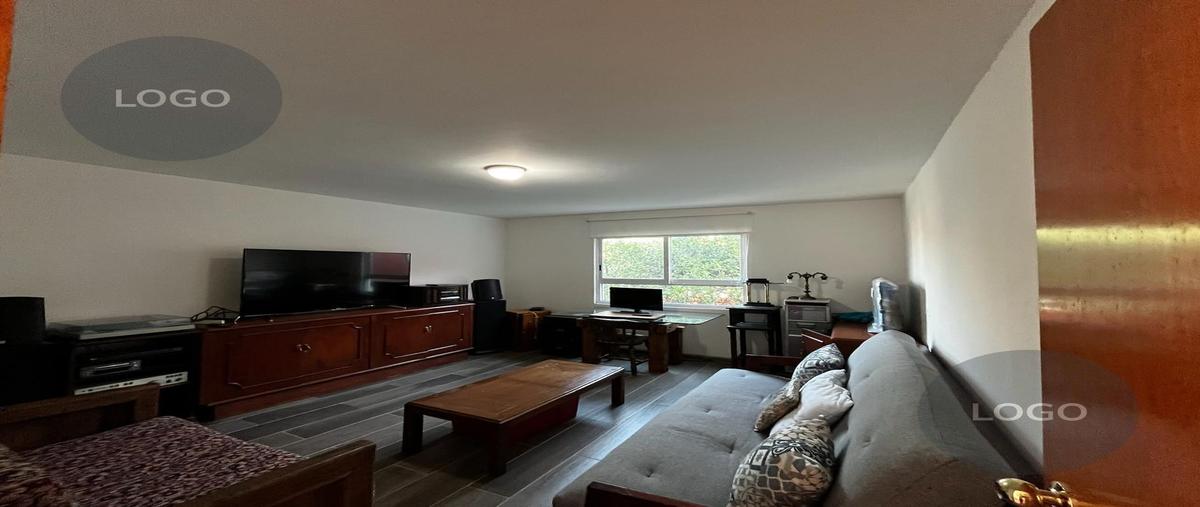 Foto de casa en renta en  , san jerónimo aculco, la magdalena contreras, df / cdmx, 31126879 No. 03