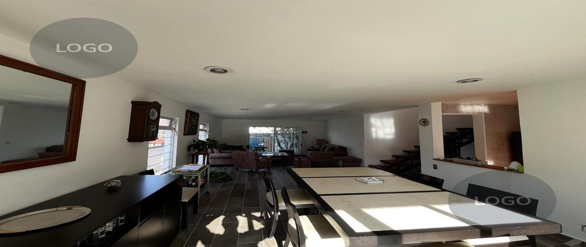 Foto de casa en renta en  , san jerónimo aculco, la magdalena contreras, df / cdmx, 31126879 No. 04
