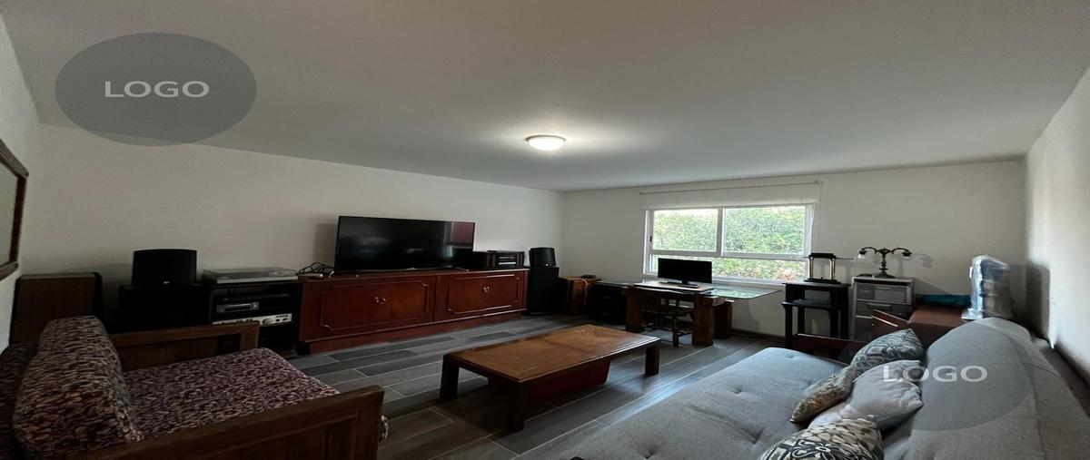 Foto de casa en renta en  , san jerónimo aculco, la magdalena contreras, df / cdmx, 31126879 No. 05