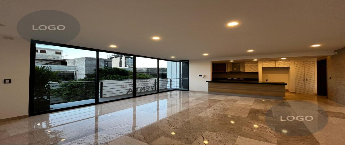 Foto de departamento en venta en  , san jerónimo aculco, la magdalena contreras, df / cdmx, 0 No. 03