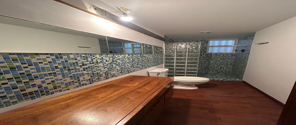 Foto de departamento en venta en  , san jerónimo aculco, la magdalena contreras, df / cdmx, 0 No. 05