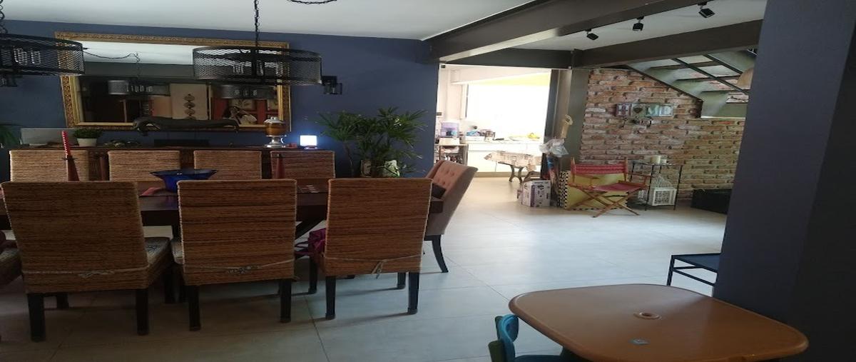 Foto de casa en , san jerónimo aculco, la magdalena contreras, df / cdmx, 0 foto 04 Foto de casa en venta en , san jerónimo aculco, la magdalena contreras, df / cdmx, 0 No. 04