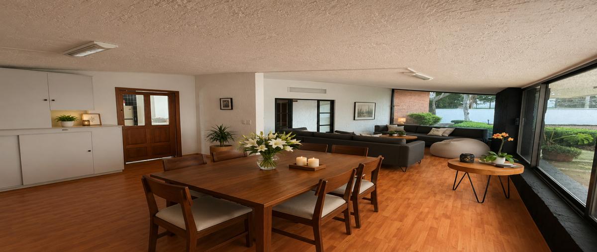 Foto de casa en venta en  , san jerónimo aculco, la magdalena contreras, df / cdmx, 31644828 No. 03