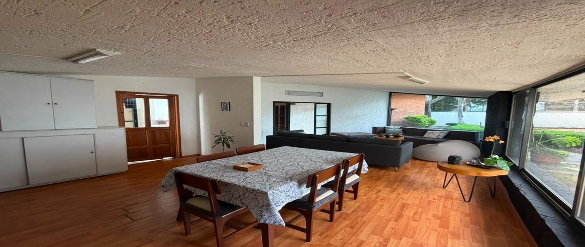 Foto de casa en venta en  , san jerónimo aculco, la magdalena contreras, df / cdmx, 31644828 No. 04