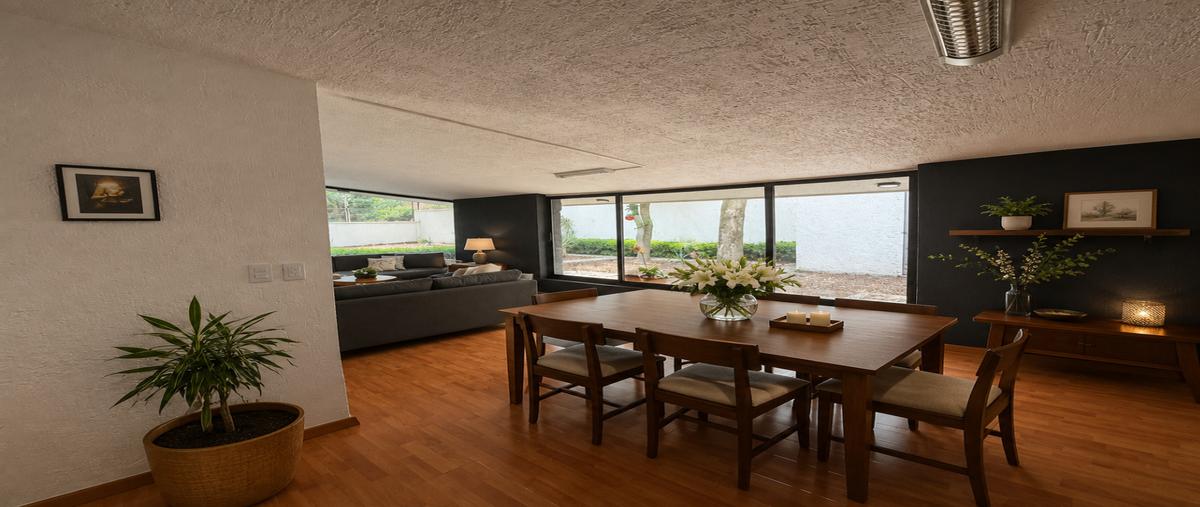 Foto de casa en venta en  , san jerónimo aculco, la magdalena contreras, df / cdmx, 31644828 No. 05