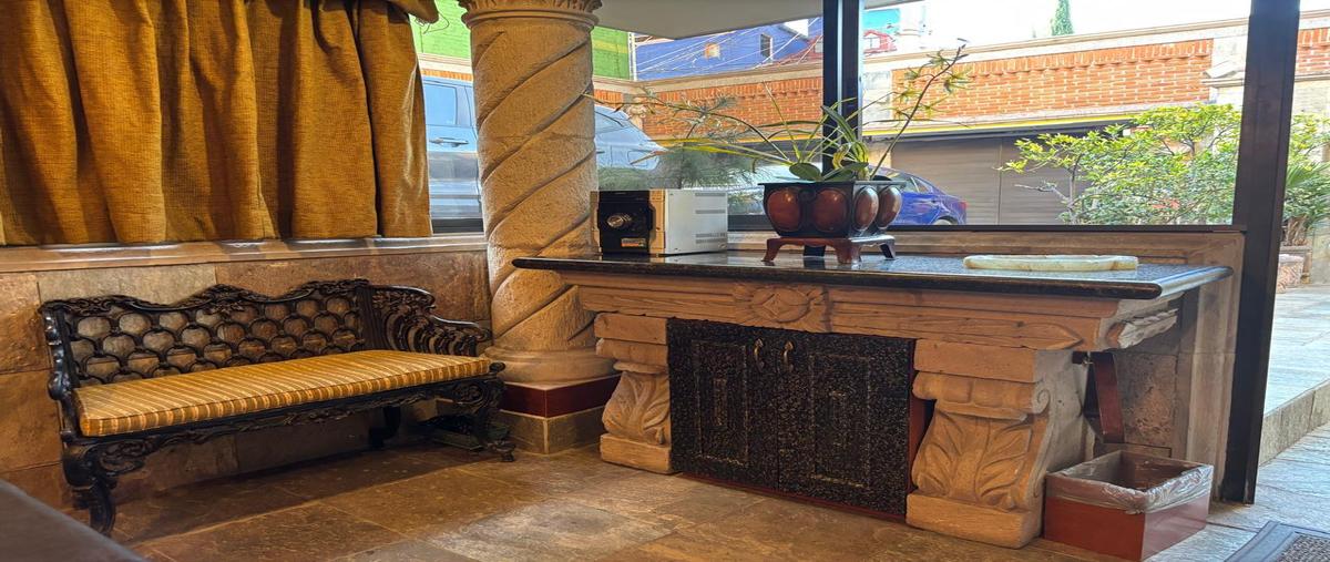 Foto de casa en venta en  , san jerónimo aculco, la magdalena contreras, df / cdmx, 0 No. 05