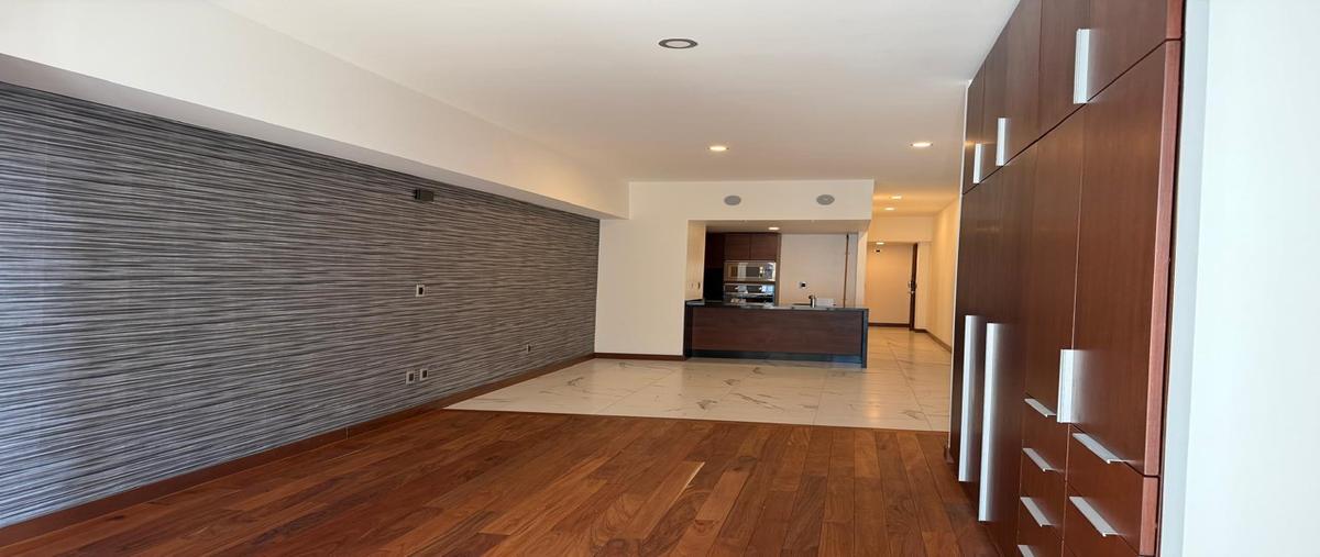 Foto de departamento en renta en san jerónimo aculco , san jerónimo aculco, álvaro obregón, df / cdmx, 0 No. 05