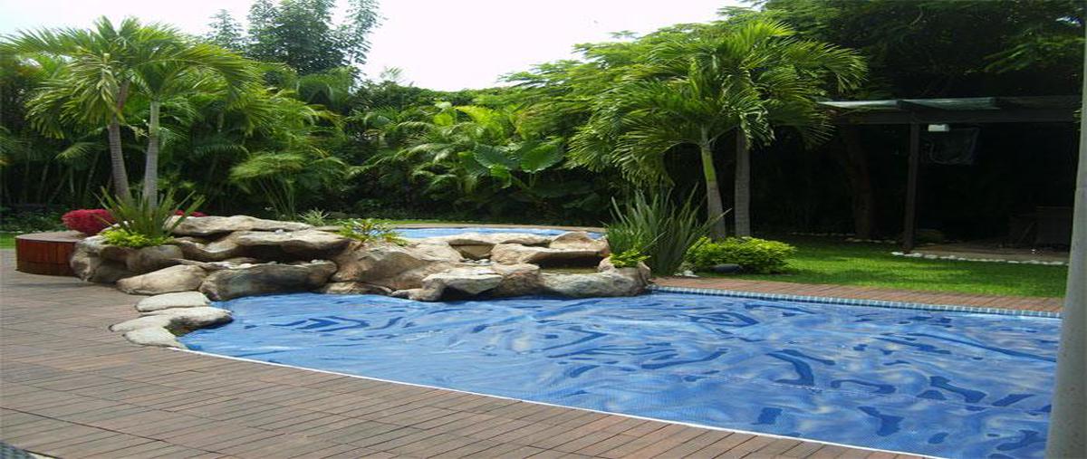 Foto de casa en venta en  , san jerónimo ahuatepec, cuernavaca, morelos, 0 No. 03