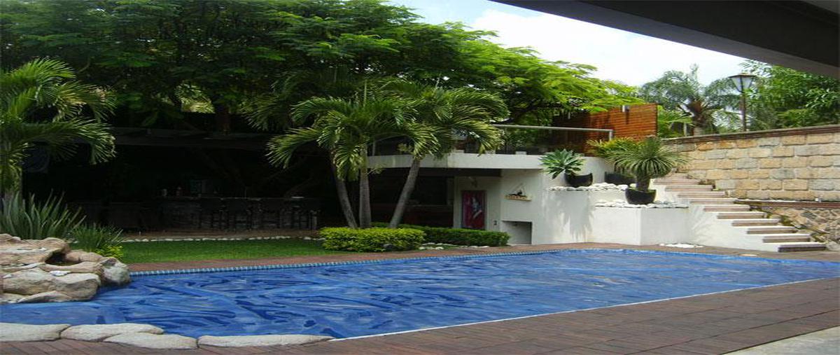 Foto de casa en venta en  , san jerónimo ahuatepec, cuernavaca, morelos, 0 No. 04