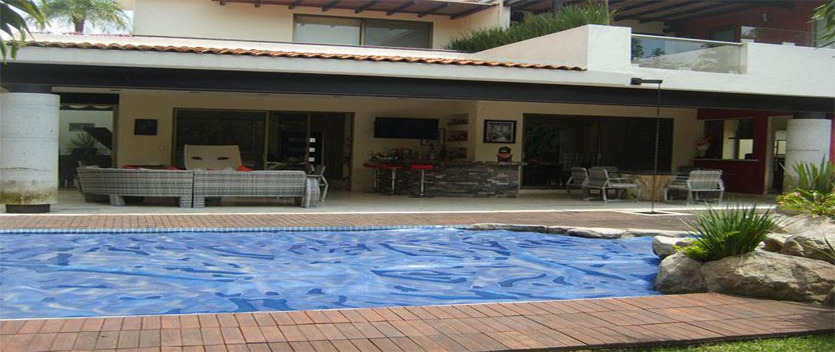 Foto de casa en venta en  , san jerónimo ahuatepec, cuernavaca, morelos, 0 No. 05