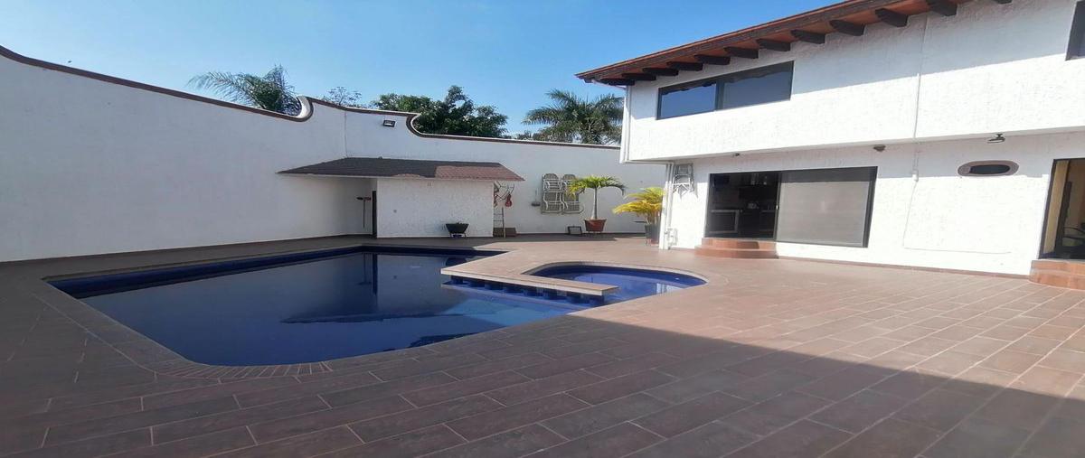 Foto de casa en venta en  , san jerónimo ahuatepec, cuernavaca, morelos, 23877024 No. 02