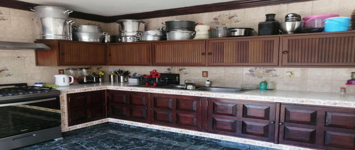 Foto de casa en venta en  , san jerónimo ahuatepec, cuernavaca, morelos, 23877024 No. 04